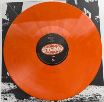 LP Stone: Autonomy CLR