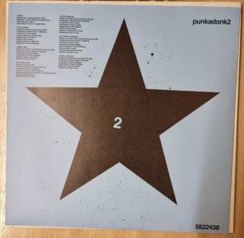 LP Stone: Punkadonk2