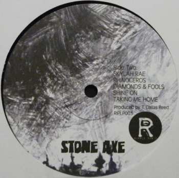 LP Stone Axe: Stone Axe