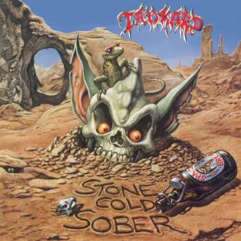 CD Tankard: Stone Cold Sober DLX | DIGI