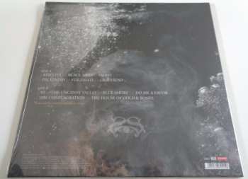 LP Stone Sour: House Of Gold & Bones Part 2