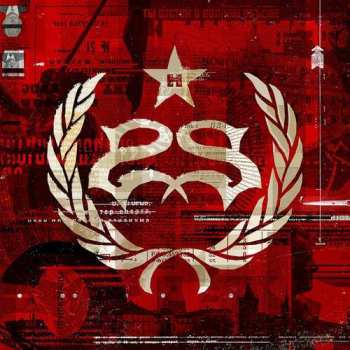 2LP Stone Sour: Hydrograd