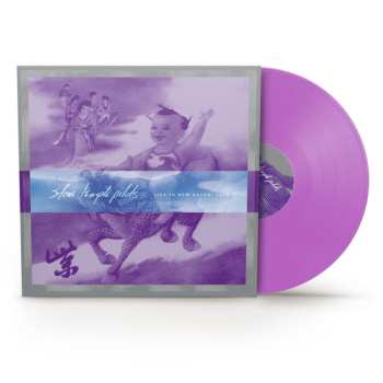 2LP Stone Temple Pilots: Live in New Haven 1994 (Record Store Day 2025)
