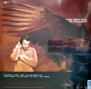 LP Stone Temple Pilots: MTV Unplugged 1993
