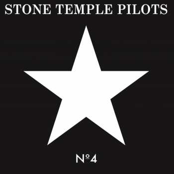 Album Stone Temple Pilots: Nº4