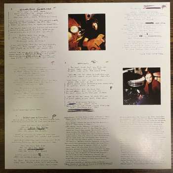LP Stone Temple Pilots: Purple CLR | LTD