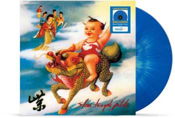 LP Stone Temple Pilots: Purple CLR | LTD