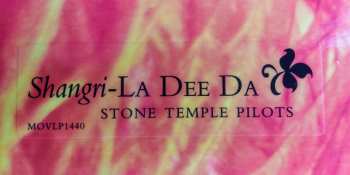 LP Stone Temple Pilots: Shangri-La Dee Da
