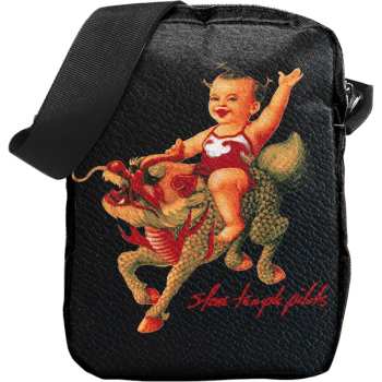 Merch Stone Temple Pilots: Taška cez rameno Baby