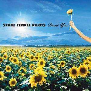 CD Stone Temple Pilots: Thank You