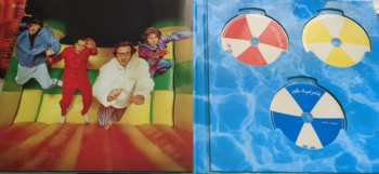 LP/3CD/Box Set Stone Temple Pilots: Tiny Music...Songs From The Vatican Gift Shop DLX | LTD