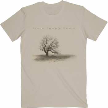 Merch Stone Temple Pilots: Tričko Perida Tree 