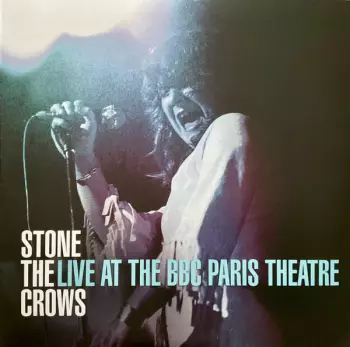 Live At The BBC Paris Theatre