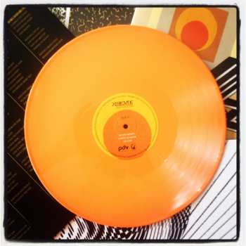 LP Stonebride: Heavy Envelope LTD | CLR