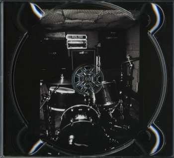 CD Stoneburner: ‎Sickness Will Pass 