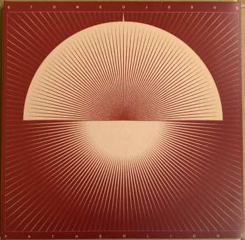 Album Stoned Jesus: Father Light