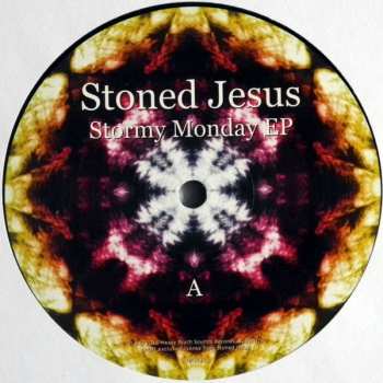 LP Stoned Jesus: Stormy Monday EP