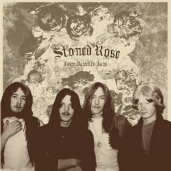 LP Stoned Rose: From Dawn To Jane