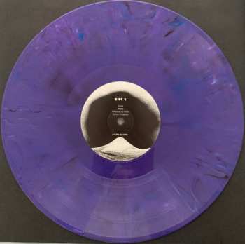 LP Stonekind: Hollow Ground CLR | LTD