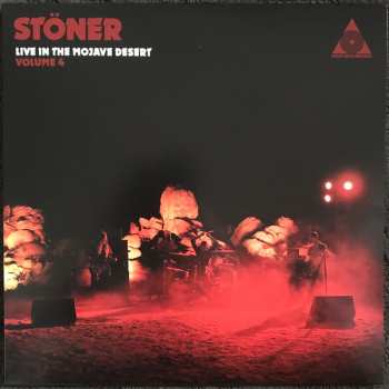 LP Stöner: Live In The Mojave Desert (Volume 4)