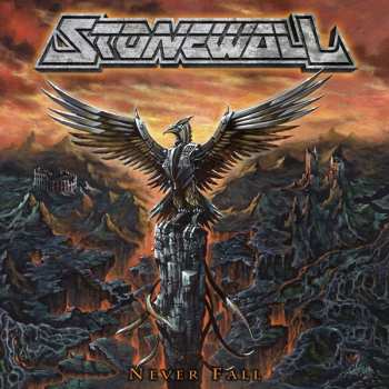 Album Stonewall: Never Fall