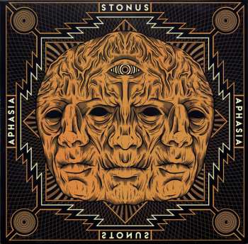 Album Stonus: Aphasia
