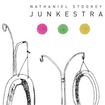 Album Stookey / Calhoon / Lassi / Simonds / Peterson: Junkestra