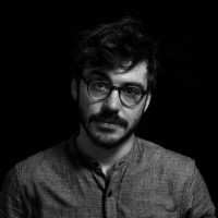 Album Stoomboot: Zwarte Doos