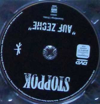 CD/DVD Stoppok: "Auf Zeche"