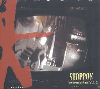 CD Stoppok: Instrumentaal Vol. 2