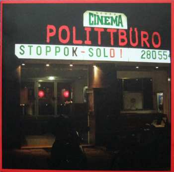 2CD Stoppok: Solo (Live)