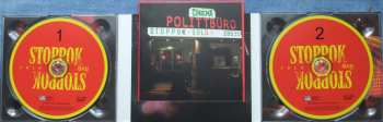 2CD Stoppok: Solo (Live)