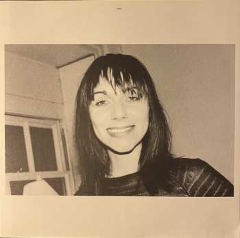 LP PJ Harvey: Stories From The City, Stories From The Sea - Demos