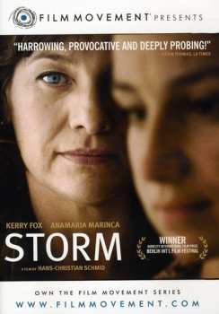 DVD Storm: Storm