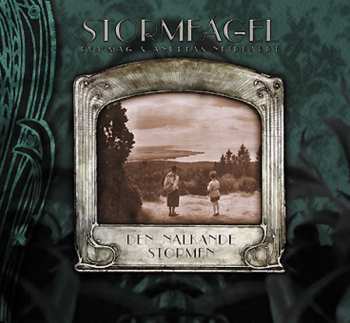 CD Stormfågel: Den Nalkande Stormen LTD