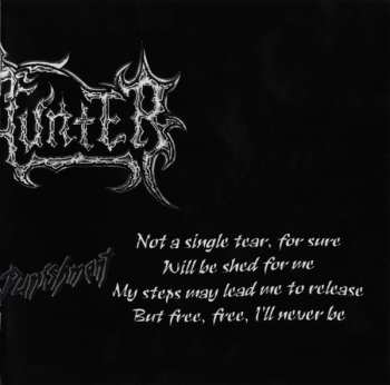CD Stormhunter: Crime And Punishment