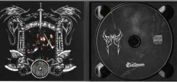 CD Stormkeep: Galdrum DIGI