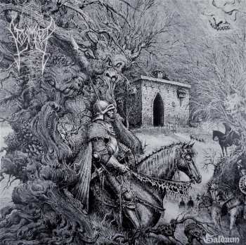 CD Stormkeep: Galdrum DIGI