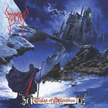 CD Stormkeep: Tales Of Othertime