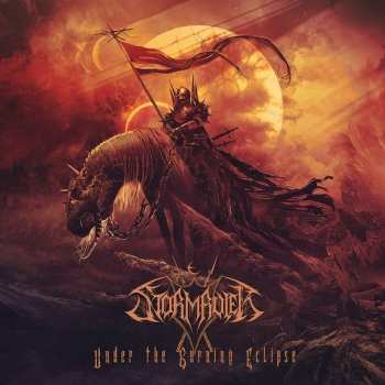 2LP Stormruler: Under The Burning Eclipse LTD