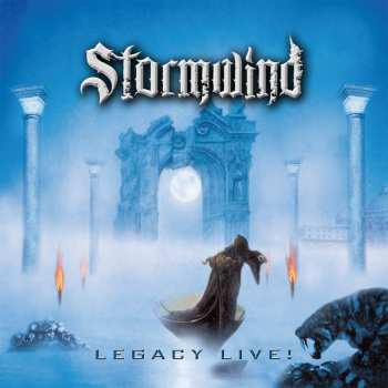LP Stormwind: Legacy Live !