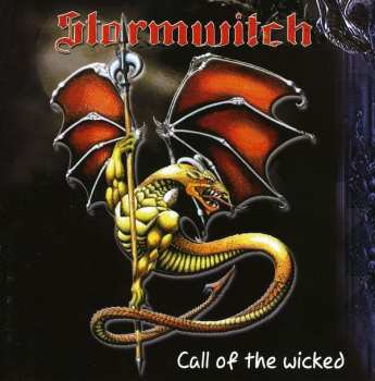 Album Stormwitch: Call Of The Wicked