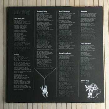 LP Stormwitch: Stronger Than Heaven LTD | CLR