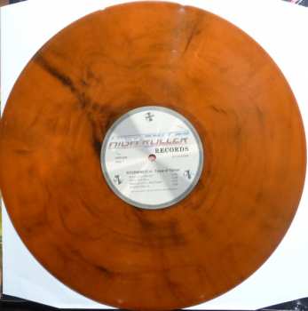 LP Stormwitch: Tales Of Terror LTD | CLR