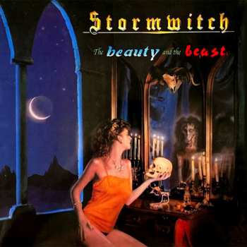 CD Stormwitch: The Beauty And The Beast