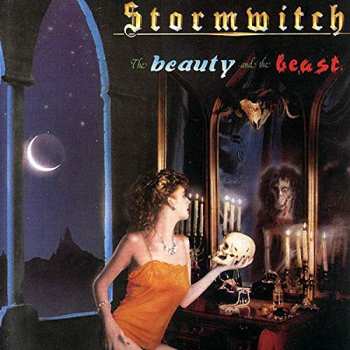 CD Stormwitch: The Beauty And The Beast