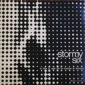 Album Stormy Six: Le Idee Di Oggi Per La Musica Di Domani
