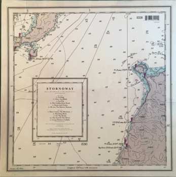 LP Stornoway: Beachcomber's Windowsill