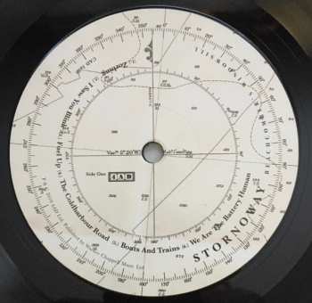 LP Stornoway: Beachcomber's Windowsill