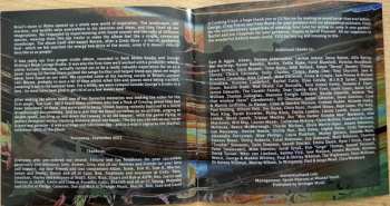 CD Stornoway: Bonxie DLX